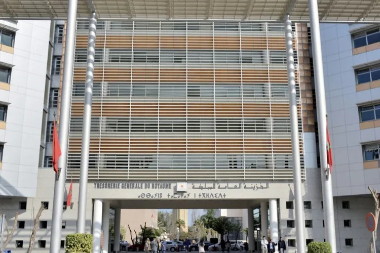 الخزينة العامة: فائض إجمالي بقيمة 2,21 مليار درهم في تنفيذ ميزانيات الجماعات الترابية