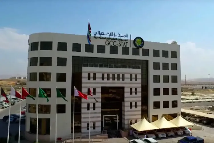 متوسط معدل الضخم بدول الخليج بلغ 1.7 في المائة في 2024 (مركز)