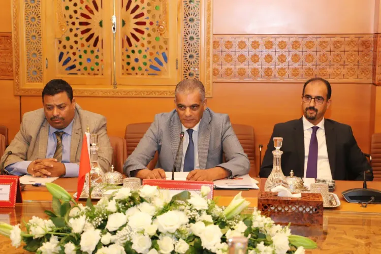 المغرب/كوت ديفوار: التأكيد على أهمية البعد البرلماني في تعزيز العلاقات الثنائية