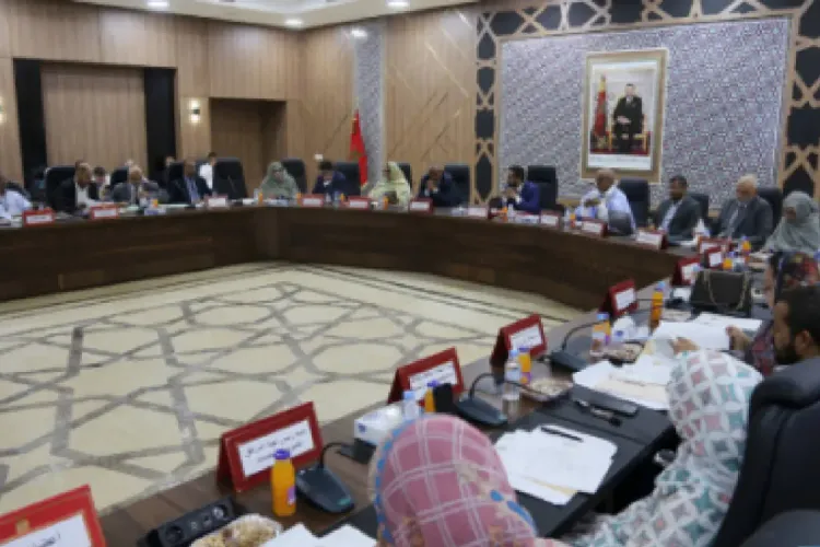 الداخلة - وادي الذهب: مجلس الجهة يصادق على عدة اتفاقيات شراكة ذات طابع سوسيو اقتصادي