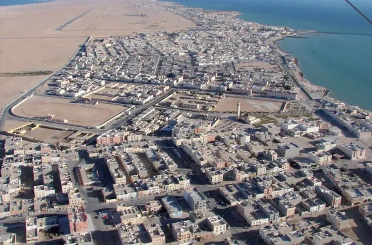 وفد اقتصادي تشادي يستكشف فرص الأعمال والاستثمار بالداخلة – وادي الذهب