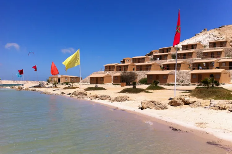 فاعلون تونسيون يستكشفون فرص الاستثمار بالداخلة