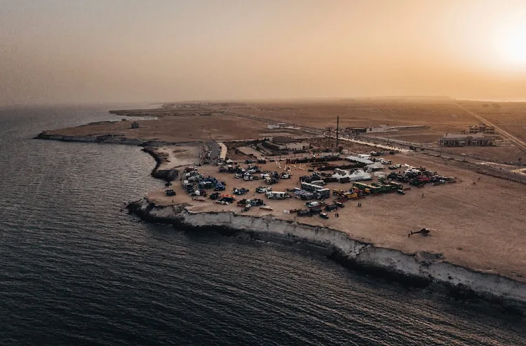 الداخلة.. ملتقى دولي يقارب في نسخته الأولى "التعاون في خدمة تطوير المشاريع"