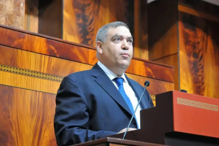 وزاة الداخلية تعلن عن حركة انتقالية كبيرة في صفوف رجال السلطة