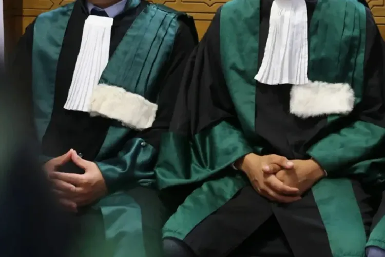 الدار البيضاء تستضيف مؤتمر المجموعة الإفريقية التابعة للاتحاد الدولي للقضاة من 21 إلى 24 أبريل الجاري