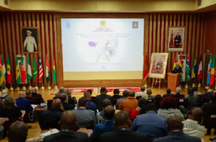 الدار البيضاء.. ندوة للتعاون الإفريقي في مجالات الهيدروغرافيا وعلم المحيطات والخرائطية البحرية