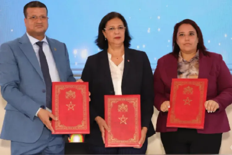 الدار البيضاء: توقيع اتفاقيتين لتعزيز التعاون الإفريقي المشترك في مجالات العدالة والدبلوماسية القضائية والحكامة