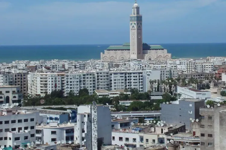 أطلس التراث المعماري .. إصدار جديد للوكالة الحضرية بالدار البيضاء