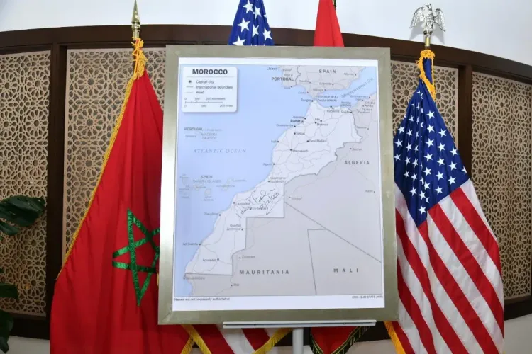 دبلوماسية الشراكات الاستراتيجية تؤتي ثمارها بفضل القيادة المتبصرة لجلالة الملك