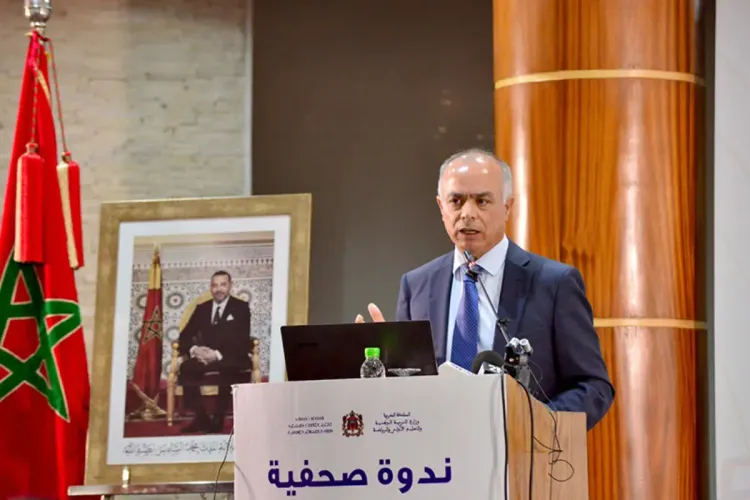 الدخول المدرسي 2022 : السيد شكيب بنموسى يستعرض بعض الأرقام المتعلقة بوزارة التربية الوطنية