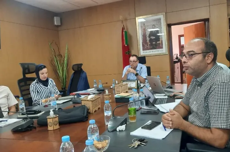 الموسم الدراسي 2023-2024 ينطلق بالمؤسسات التعليمية بالمملكة