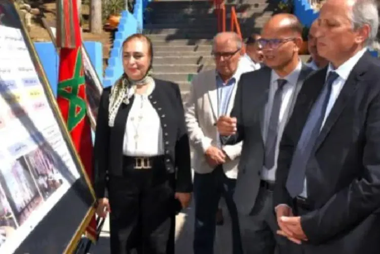 الدخول المدرسي 2025-2026: السيد برادة يزور عدة مؤسسات في جهة طنجة-تطوان-الحسيمة