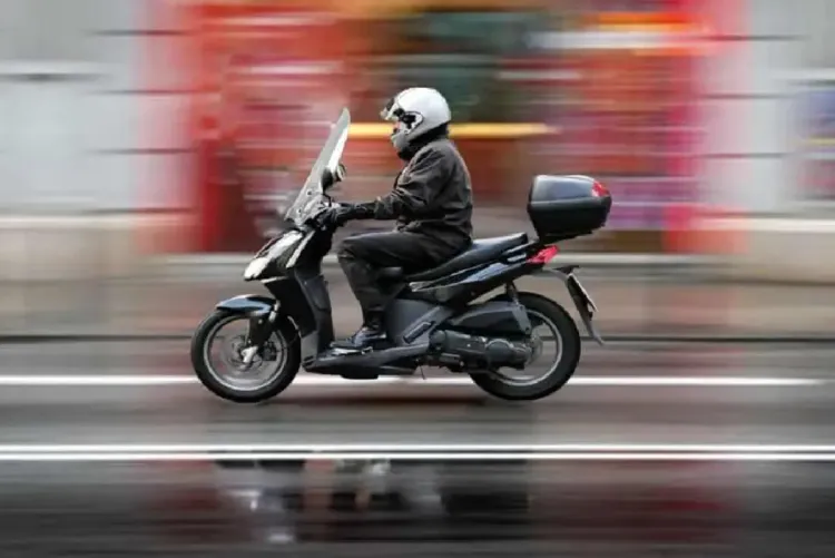 إرجاء العمل بالمسطرة الموحدة لتأطير عمليات مراقبة مطابقة الدراجات بمحرك باستعمال جهاز قياس السرعة (بلاغ)