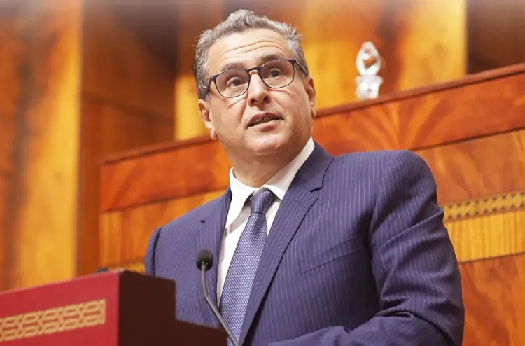 تحديد عتبة الاستفادة من نظام الدعم الاجتماعي المباشر