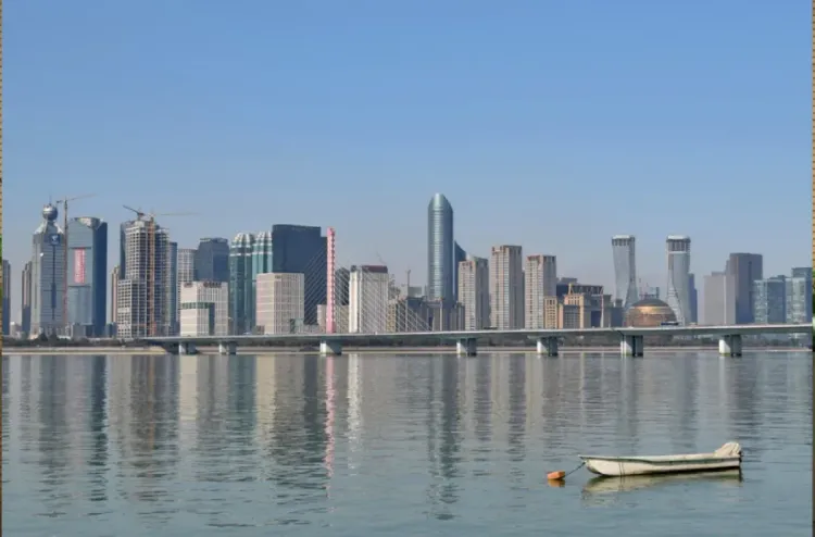 الصين: تسليط الضوء على الريادة البيئية للمغرب في مؤتمر عالمي بهانغتشو