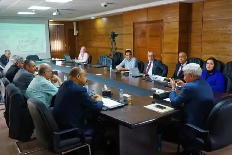 الدورة الخامسة لمهرجان عيساوة مقامات وإيقاعات عالمية من 23 إلى 26 يوليوز الجاري