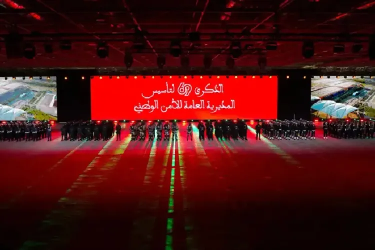 الأبواب المفتوحة للأمن الوطني.. "شرطة الخيالة"، انخراط قوي من أجل الارتقاء بالأمن السياحي للمملكة