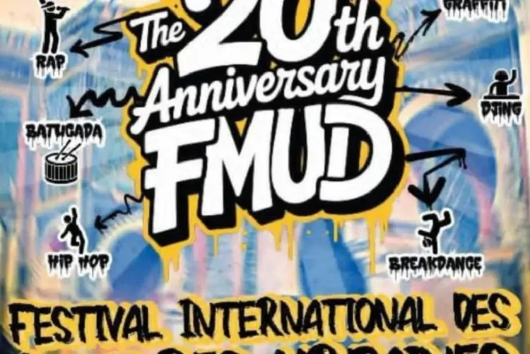 مكناس.. المهرجان الدولي الـ 20 للفنون الحضرية من 6 إلى 15 شتنبر المقبل