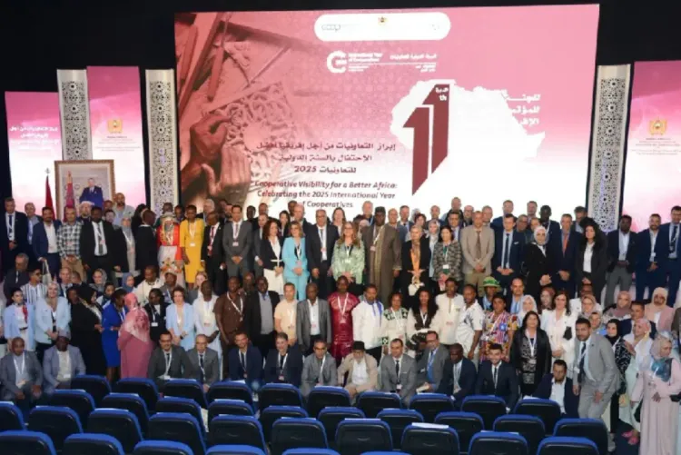 الصويرة: وفود 15 بلدا إفريقيا يشاركون في الدورة الـ11 للجنة التقنية للمؤتمر الوزاري الإفريقي للتعاونيات