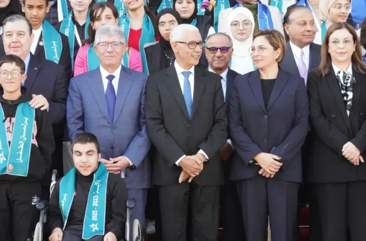 الدورة الوطنية لبرلمان الطفل برسم الولاية 2023-2025.. السياسات العمومية ذات الصلة بقضايا الطفولة في صلب النقاش