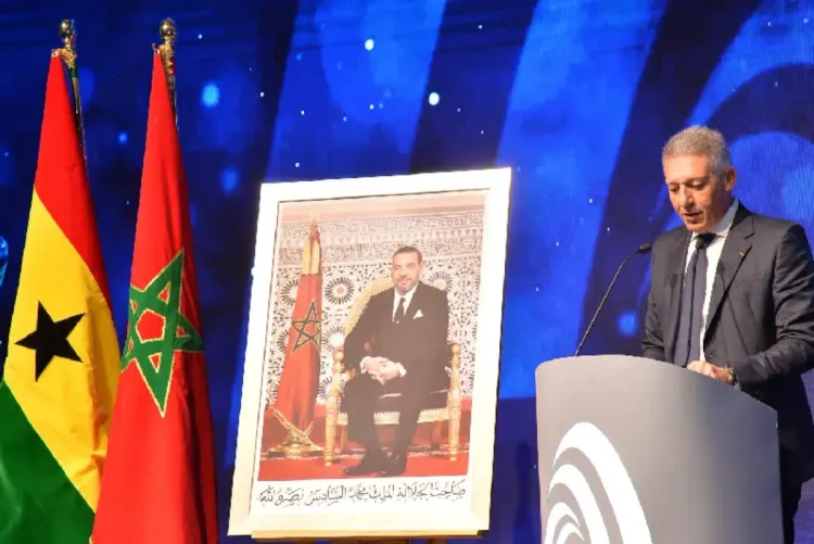 الدورة 11 لملتقى الدار البيضاء للتأمين: الذكاء الاصطناعي والتقنيات الحديثة في الواجهة