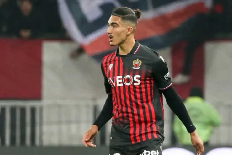 الدوري القطري.. الأهلي يتعاقد مع اللاعب المغربي أيوب عمراوي لـ 3 مواسم