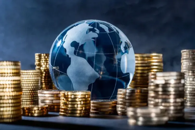 الديون العالمية تصل إلى 92 تريليون دولار