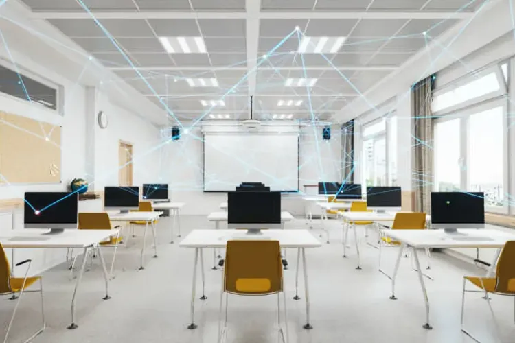 دمج الذكاء الاصطناعي في منظومة التعليم العالي .. تعزيز لتعلم شامل وملائم