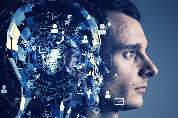 الذكاء الإصطناعي يوسع نطاقه إلى عالم الأموات