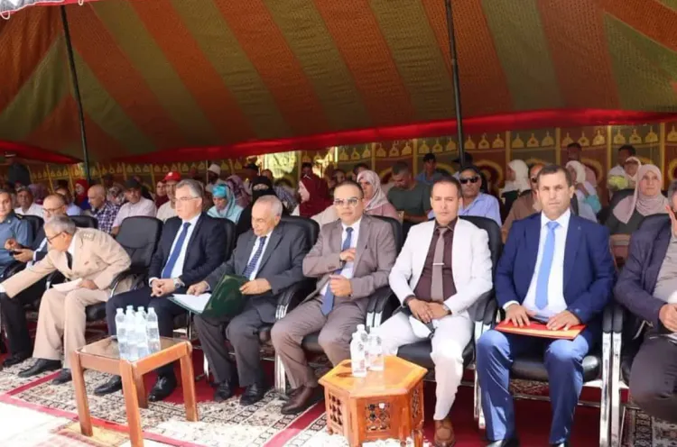 العرائش: تخليد الذكرى 446 لمعركة وادي المخازن إحدى أروع صور التضحية من أجل الدفاع عن عزة ووحدة الوطن