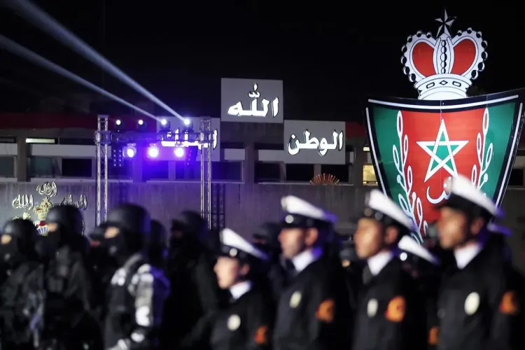 الذكرى الـ67 لتأسيس الأمن الوطني: محطة لإبراز جهود إرساء آليات الحكامة الأمنية وتوطيد التخليق المرفقي وتعزيز شرطة القرب