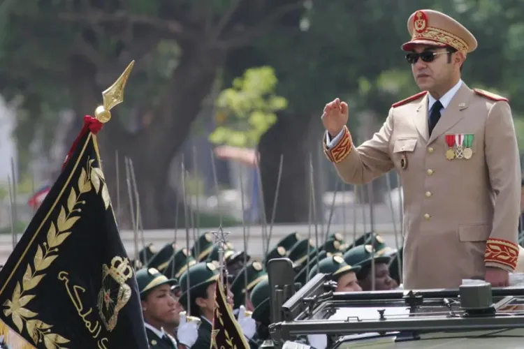 الذكرى الـ67 لتأسيس القوات المسلحة الملكية: إستحضار لسجل حافل بالتضحيات لصون سيادة الوطن