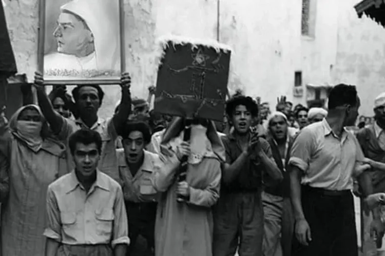 الذكرى الـ 71 لثورة الملك والشعب.. مناسبة لاستحضار القيم الوطنية الحقة ومواقف الصمود والتضحية