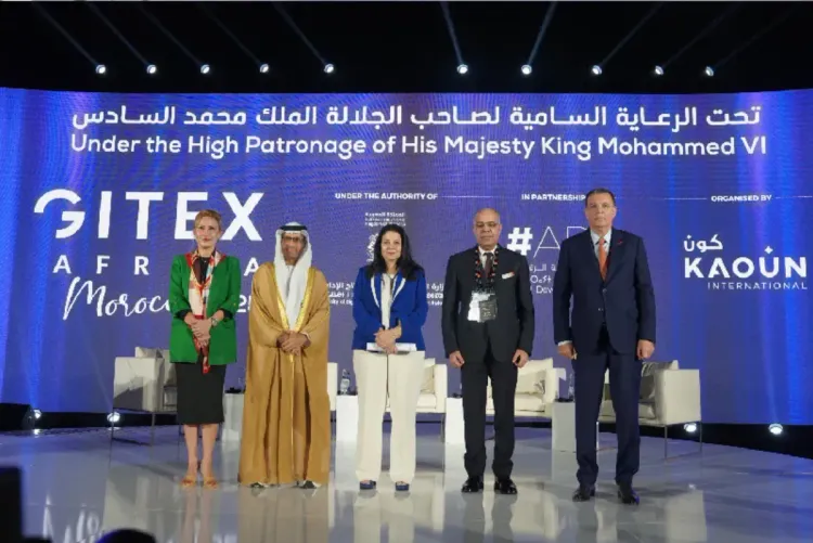 التزام المغرب بالتنمية الرقمية "لا مثيل له" على المستوى الإقليمي (الرئيسة المديرة العامة لكاون إنترناشيونال)