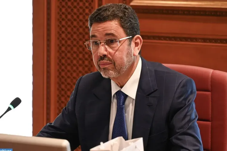 عبد النباوي: مشروع القانون المتعلق بالعقوبات البديلة عمل جماعي وفق مقاربة تشاركية