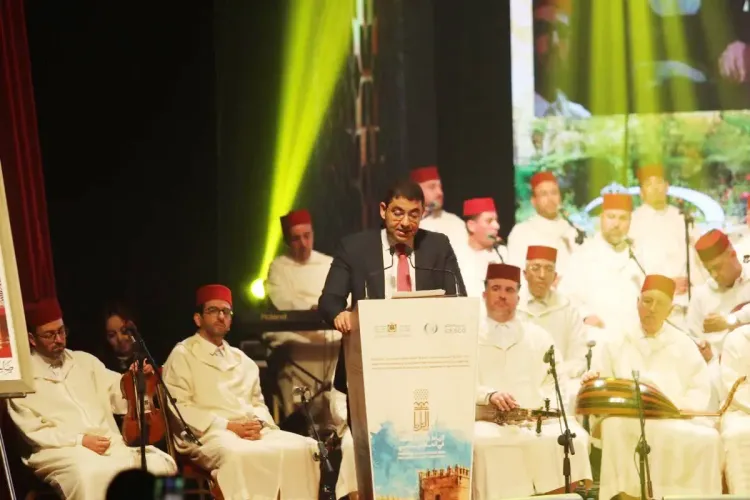 الرباط عاصمة الثقافة في العالم الإسلامي