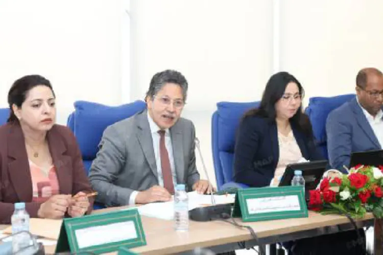 الرباط .. لقاء يسلط الضوء على مظاهر العنف ضد النساء في الفضاء الرقمي