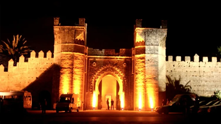 العاصمة الرباط ..تدابير مكافحة كوفيد-19 تخيم على احتفالات رأس السنة