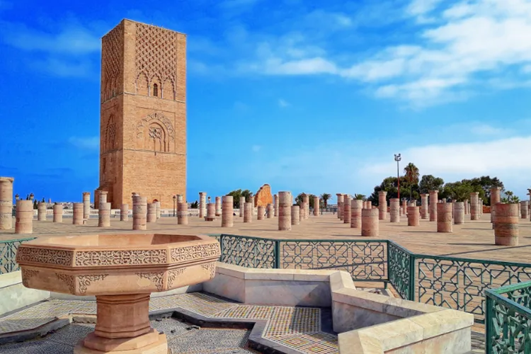 وكالة واس: الرباط تعزز مكانتها الثقافية بعد اختيارها عاصمة للثقافة الإسلامية