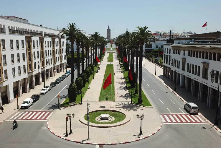 الرباط تستضيف أشغال الاجتماع الخامس للتحالف العالمي لتنفيذ حل الدولتين