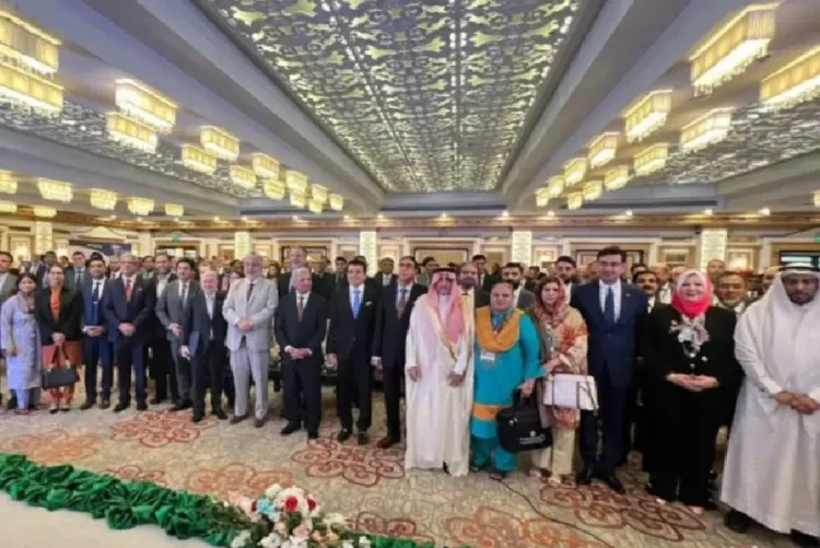 الرباط.. انطلاق أشغال منتدى رؤساء جامعات العالم الإسلامي في دورته السادسة