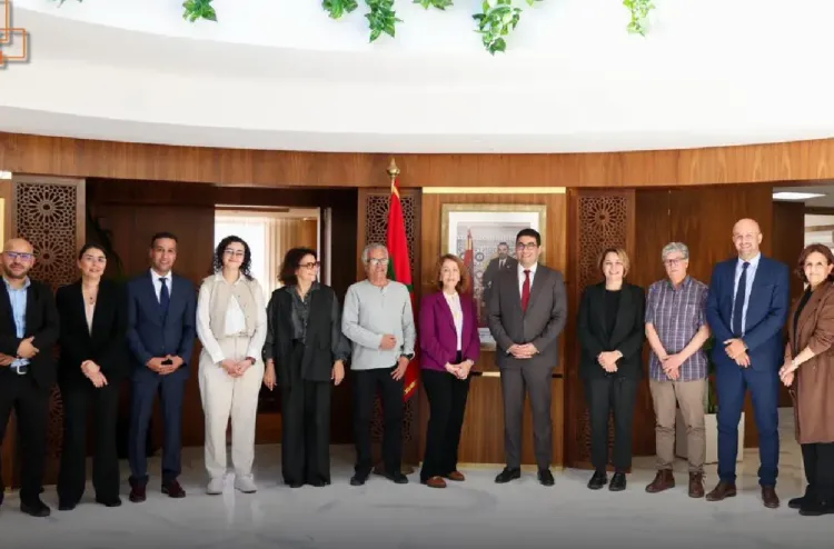 الرباط.. تعيين أعضاء لجنة دعم رقمنة وتحديث وإنشاء القاعات السينمائية