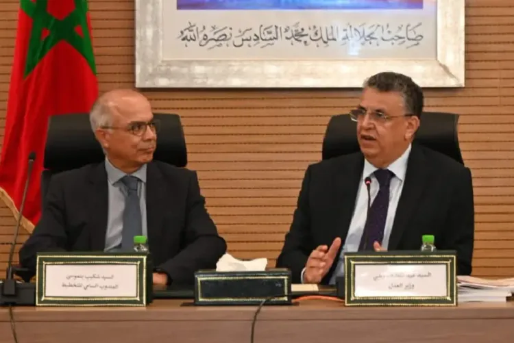 الرباط.. توقيع اتفاقية تعاون في مجال الإحصائيات الجنائية والدراسات الاستقصائية حول الإيذاء والتحليل الكمي للجريمة