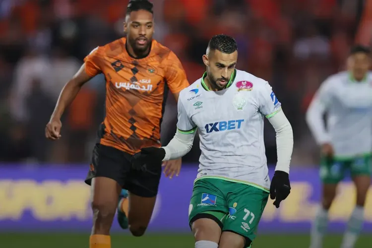 البطولة الإحترافية: صراع قوي بين ثلاثي المقدمة للإنفراد بالصدارة