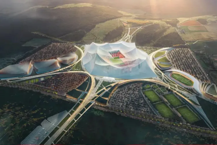 الرياضة في المغرب رافعة استراتيجية للقوة الناعمة والتنمية الشاملة (خبير)