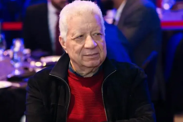 تأييد الحكم بحبس رئيس نادي الزمالك