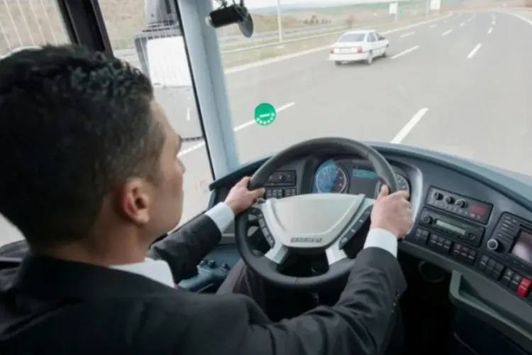 الحصول على بطاقة السائق المهني: تمديد أجل التسجيل