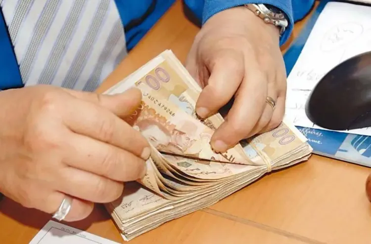 الدعم الاجتماعي المباشر: تعبئة تامة لتسريع وتيرة تسجيل المواطنين في السجل الاجتماعي الموحد بالفقيه بن صالح