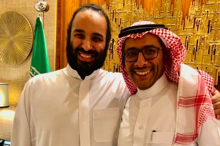 الرفع من مساهمة قطاع التعدين إلى 64 مليار دولار في 2030 بالسعودية