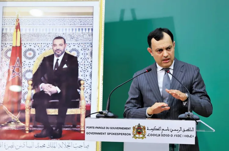 السيد السكوري: الزيادة في الحد الأدنى للأجر في النشاطات الفلاحية وغير الفلاحية تأتي تفعيلا لالتزامات الحوار الاجتماعي